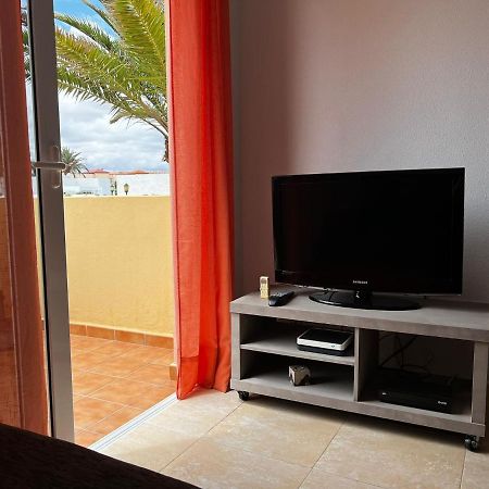 Ferienwohnung Oasis Bay Corralejo Exterior foto