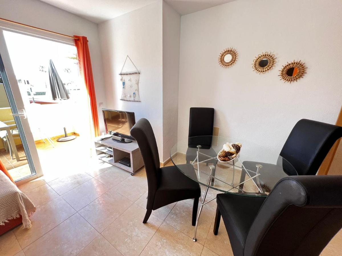 Ferienwohnung Oasis Bay Corralejo Exterior foto