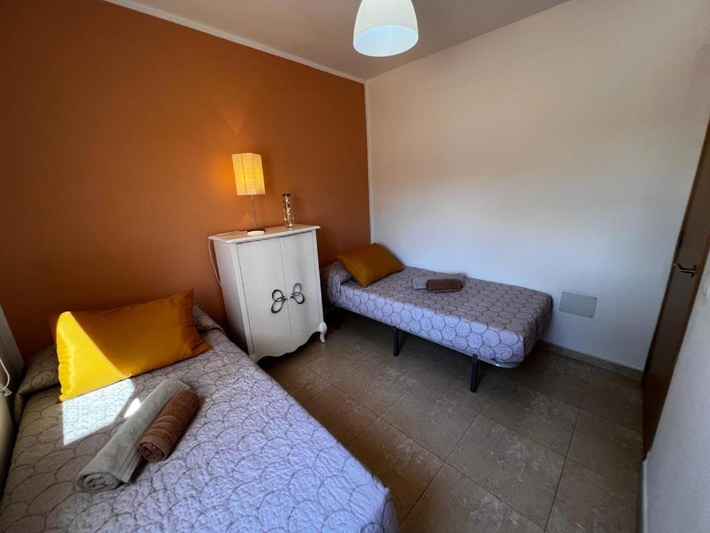 Ferienwohnung Oasis Bay Corralejo Exterior foto
